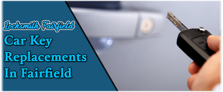 Car Key Replacement Services Fairfield, OH