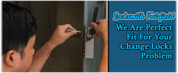 Lock Change Services Fairfield, OH