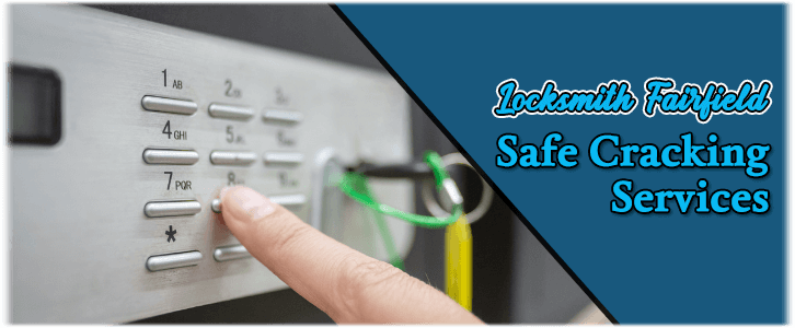 Safe Cracking Services Fairfield, OH